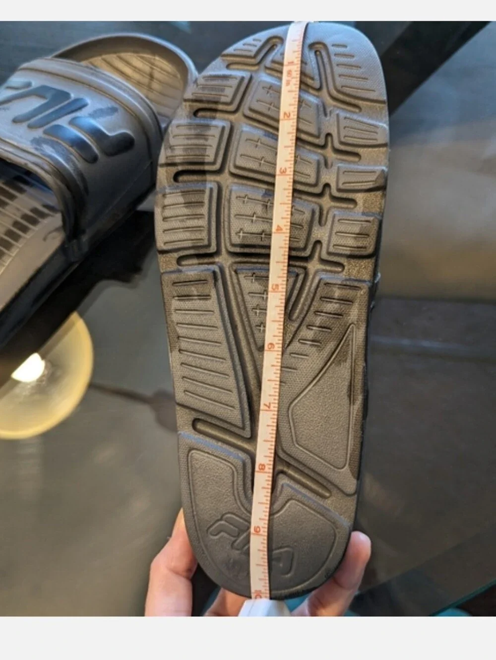 FILA Boys Slides 7 New